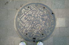 タックル