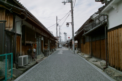 タイトル？