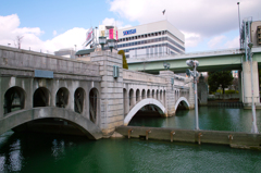 橋