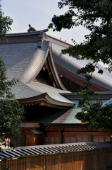 日本の屋根、百選．．．2