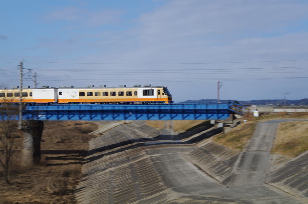 東北本線