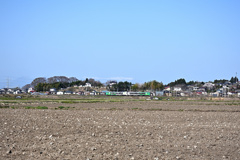 空と大地と風っこ