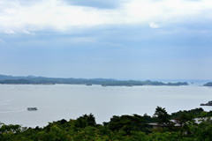 松島湾
