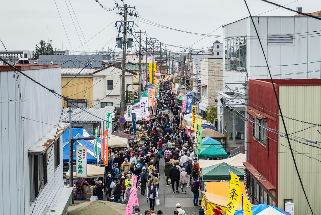 人波