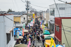 人波