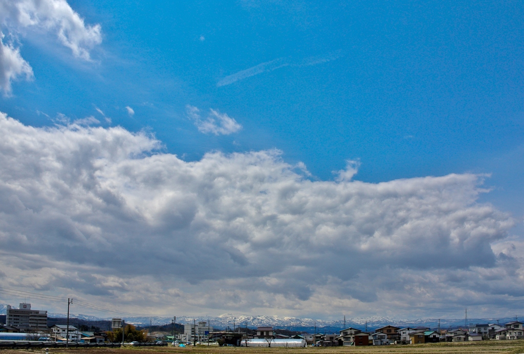 山形県新庄市