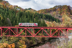 秋田内陸線