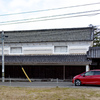今も街道（奥州街道）