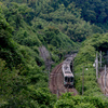 上り普通列車