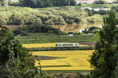 北上川の流れとともに