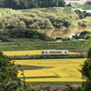 北上川の流れとともに