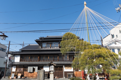 冬の名残