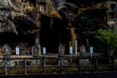 瑞巌寺三十三観音