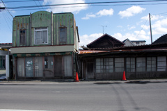 一関街道沿線模様