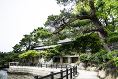 月見御殿