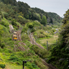松島駅付近