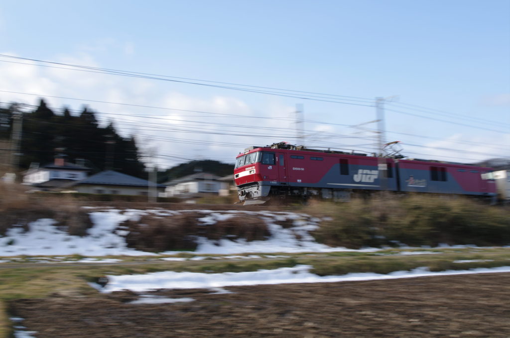東北本線
