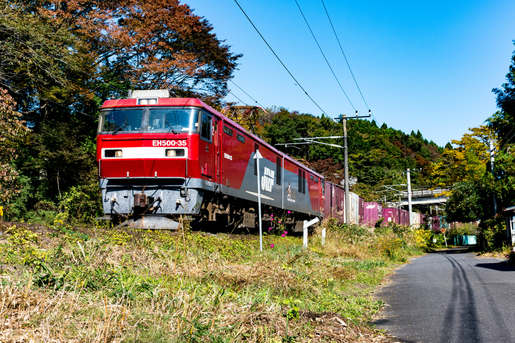 EH500