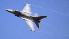 2019小松基地航空祭PACAF F-16デモチーム