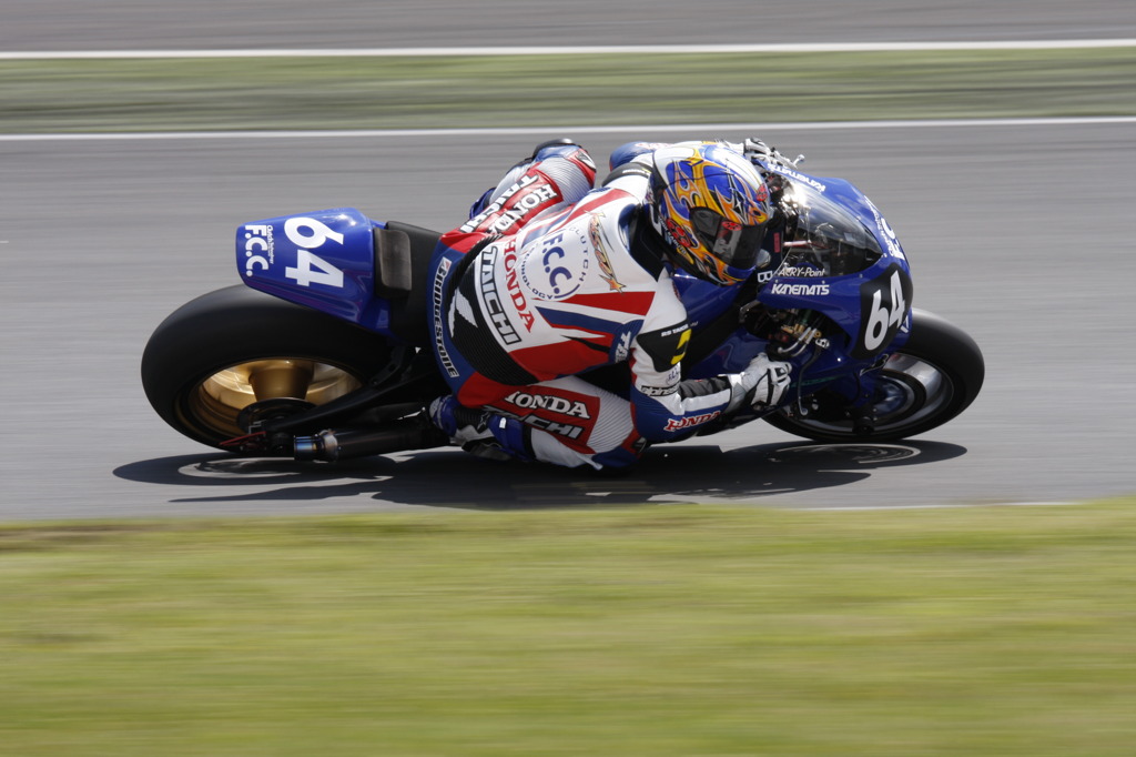 2010鈴鹿2&4　#64