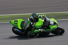 #87 TeamGREEN
