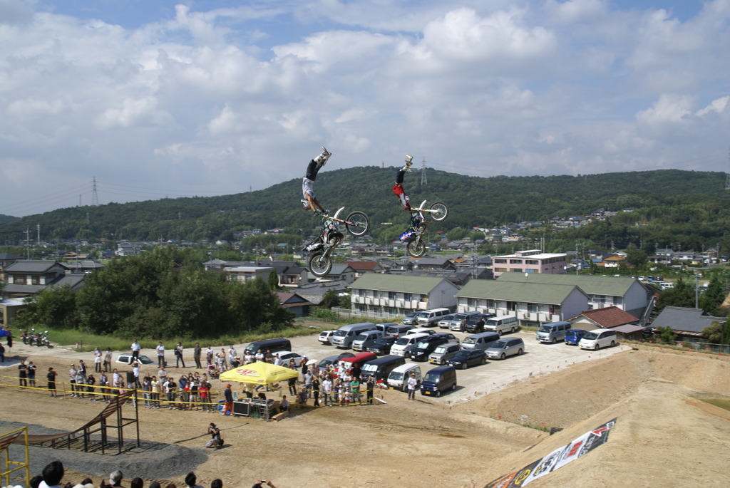 DF openingevent FMX