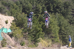 2010JMX R1 名阪