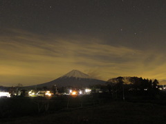 富士山