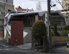 早稲田観音寺