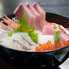 海鮮丼　　輪島やぶ本店にて