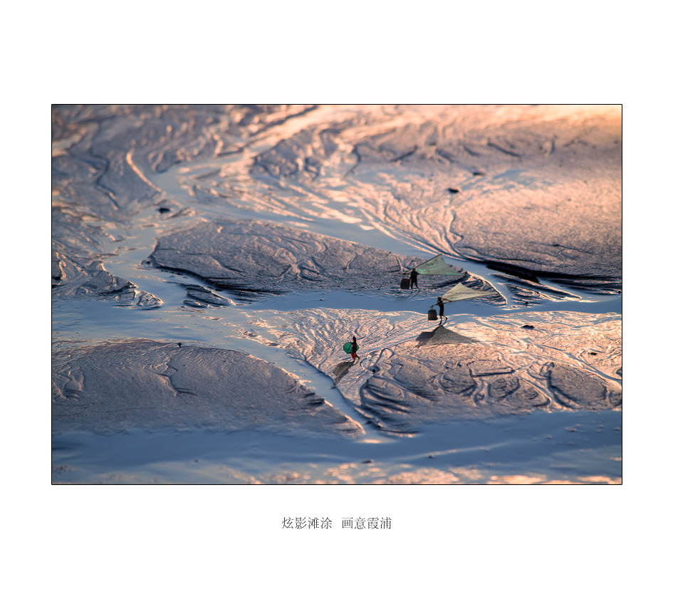 渔夫-1