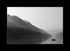 山水東江