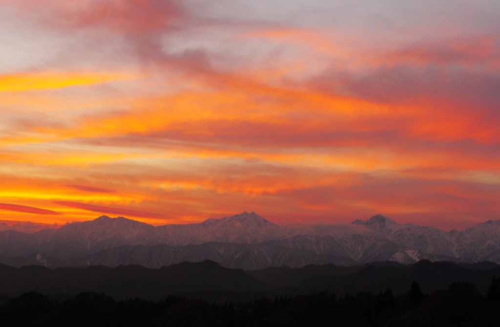 Afterglow