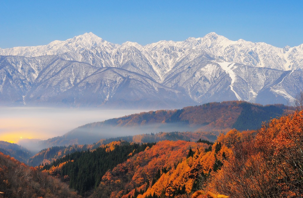 Alps
