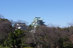 名古屋城☆