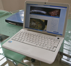 ノートパソコン 优派 ViewBook VNB120