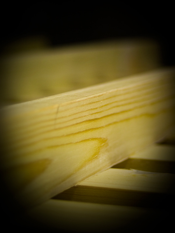 美丽的树（Beautiful Wood）