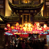 上海ランタン祭り(豫园灯会2014)