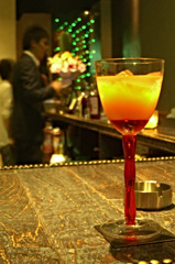 上海酒吧（Bar）
