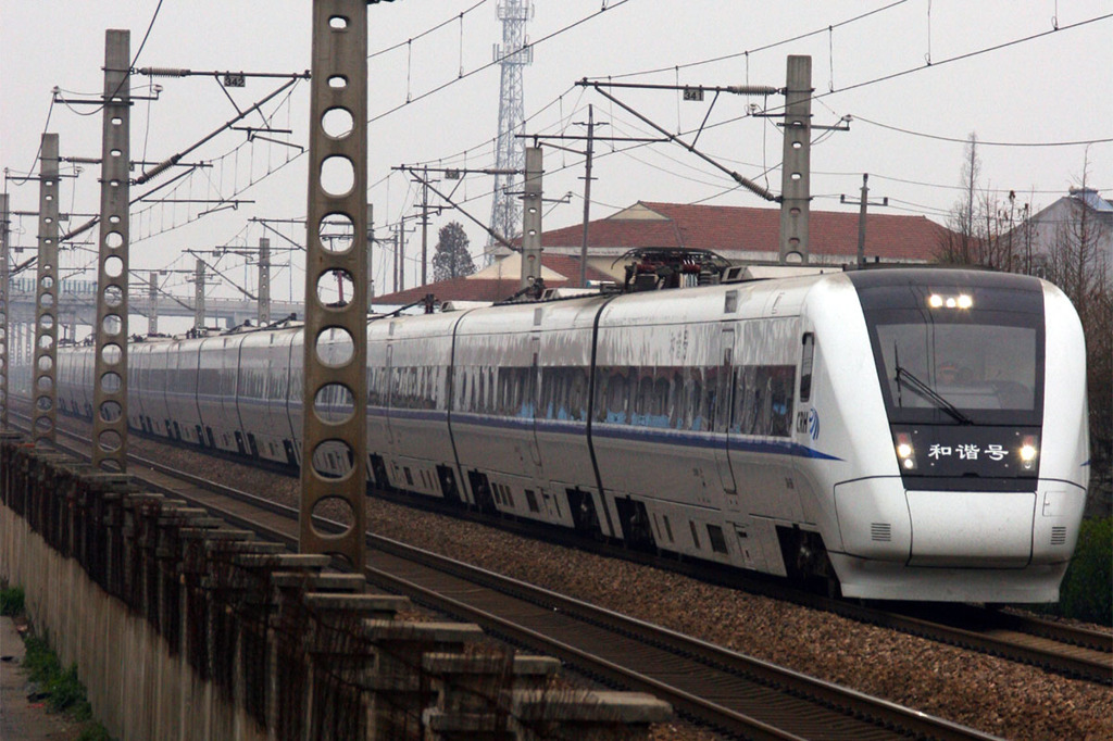 鉄ちゃんⅡ その弐