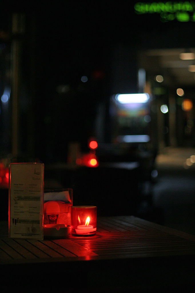 新天地（Xintiandi）