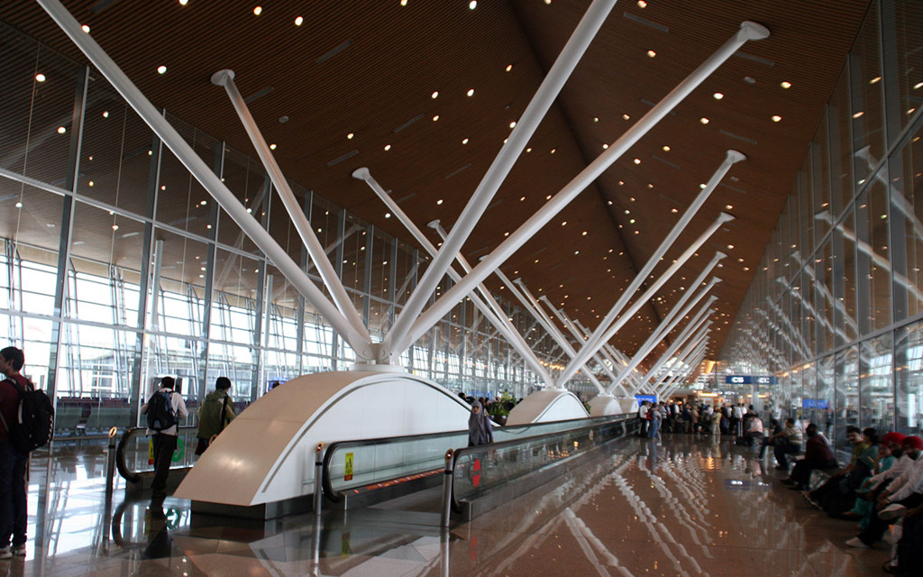 クアラルンプール国際空港