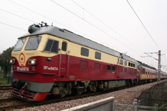 鉄ちゃんⅡ その七