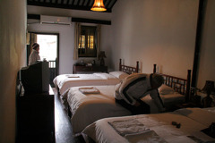 民宿 in 鳥鎮西柵