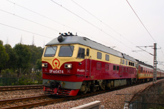 鉄ちゃんⅡ その陸