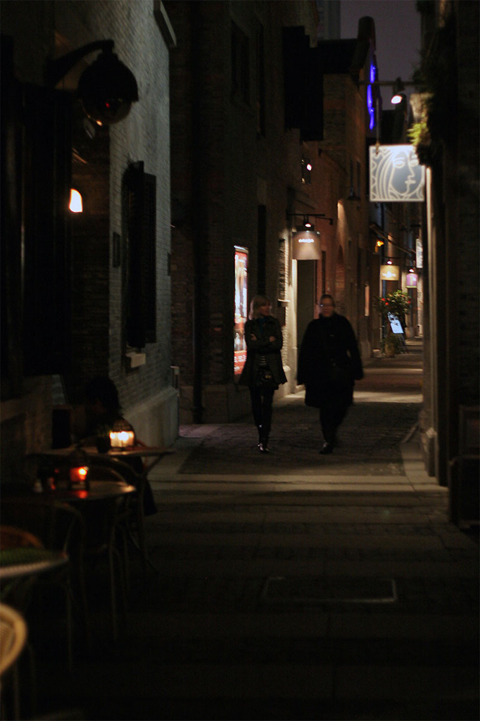 新天地（Xintiandi）