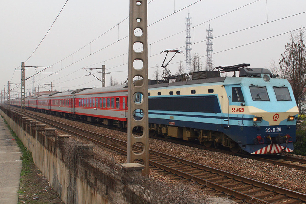 鉄ちゃんⅡ その壱