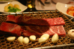 韓国焼肉「オバルタン」