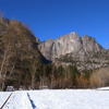 Yosemite Fall