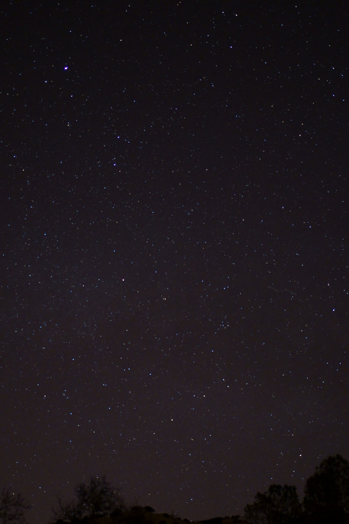 星空